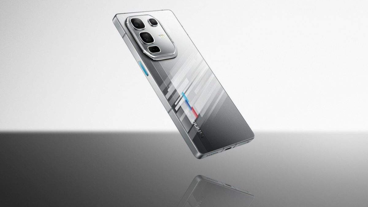 Infinix Note 50 Pro+ 5G представлен с топовым чипсетом и 100-ваттной зарядкой 5 Infinix Note 50 Pro+ 5G