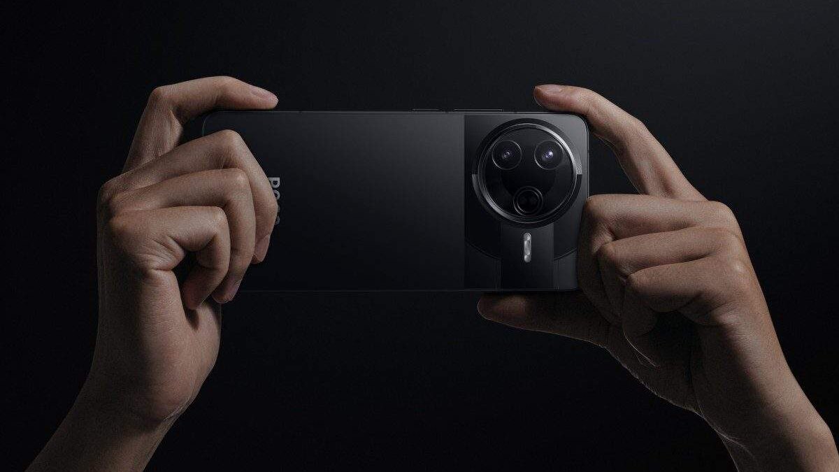 Poco F7 Pro