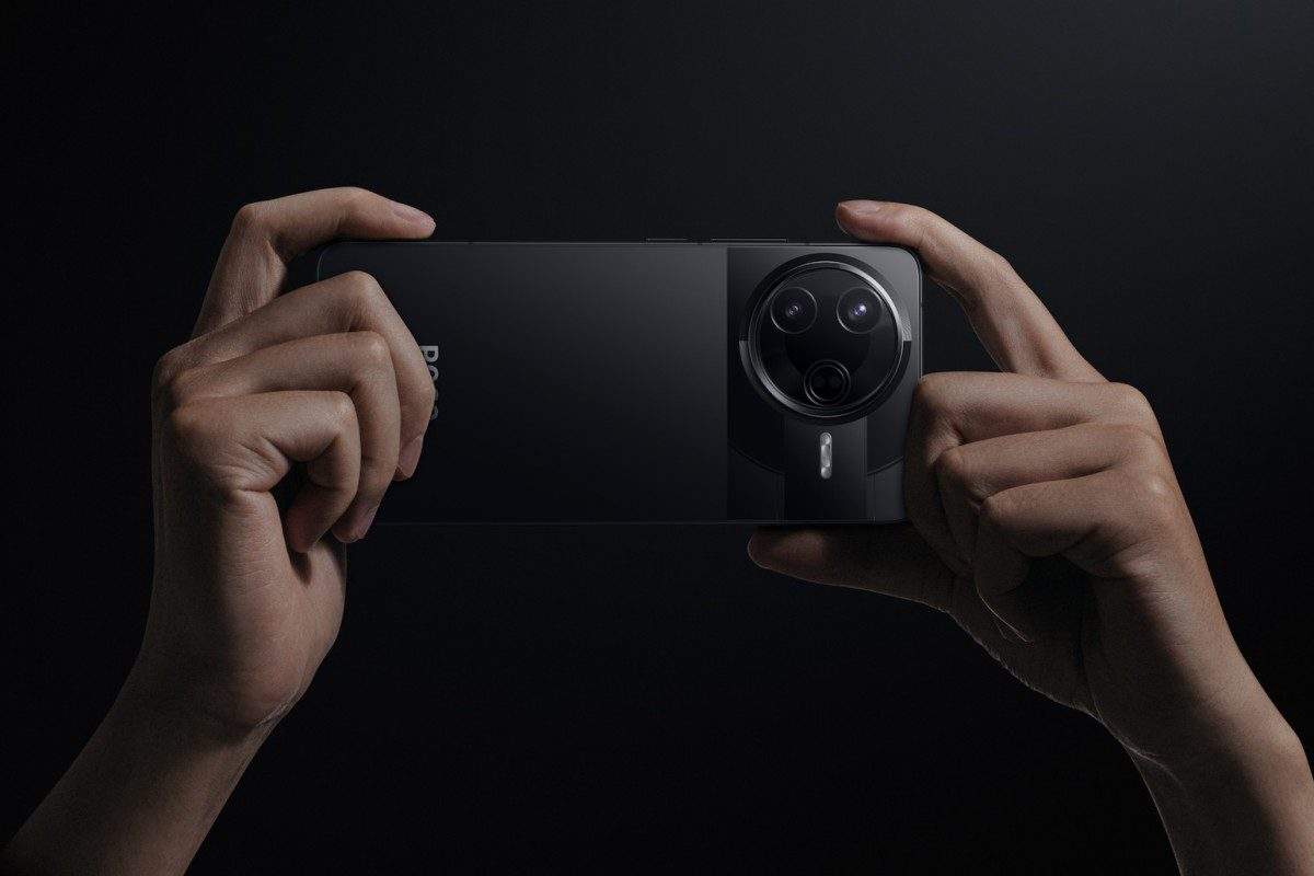 Poco F7 Pro представлен официально – Snapdragon 8 Gen 3, VisionBoost D7 и IP68 5 Poco F7 Pro