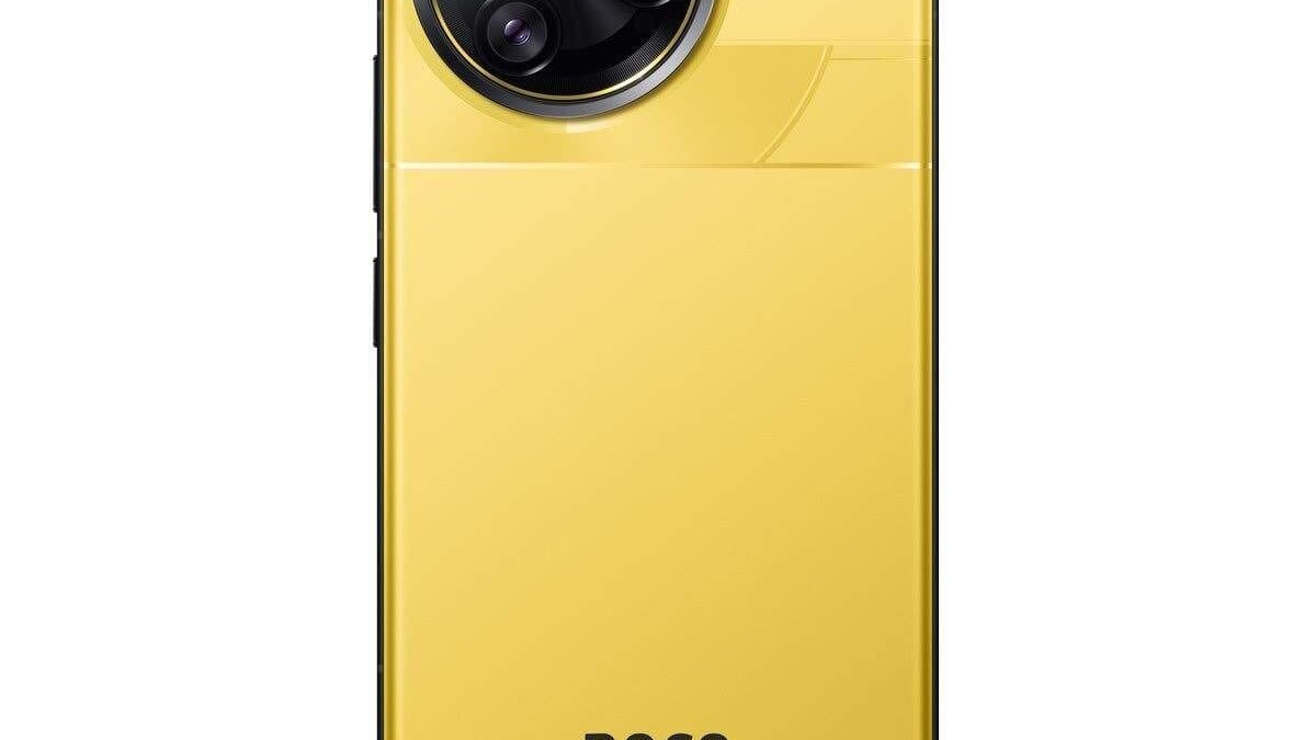 Poco F7 Ultra
