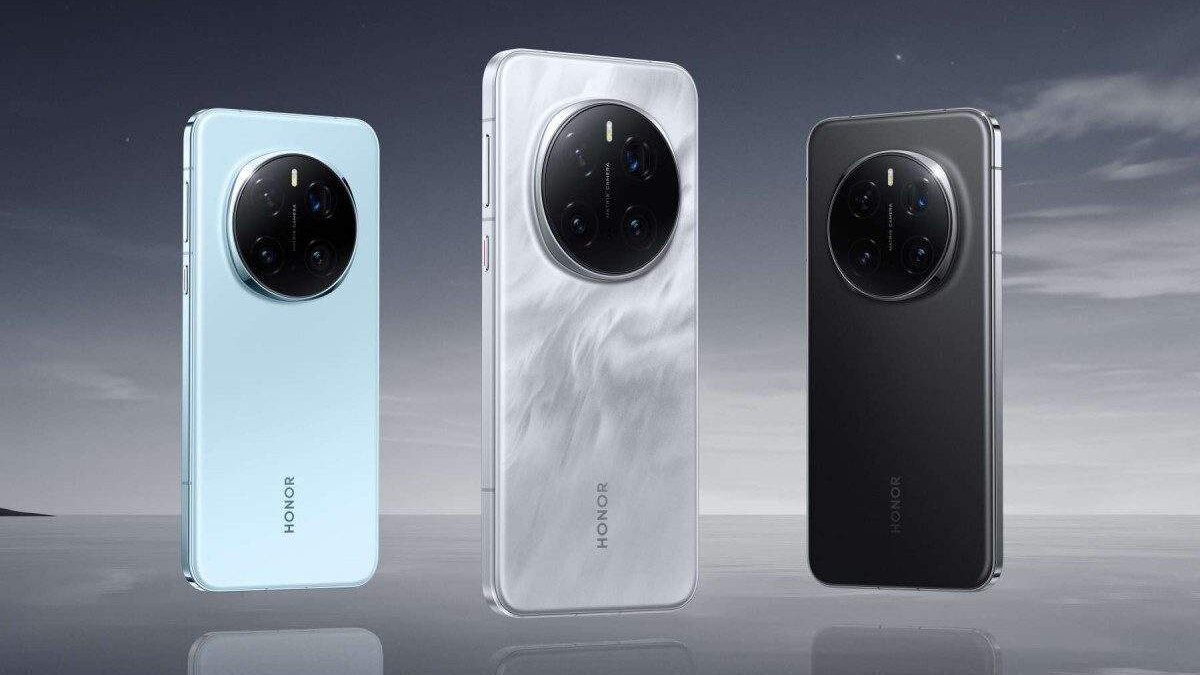 Honor Magic7 Mini