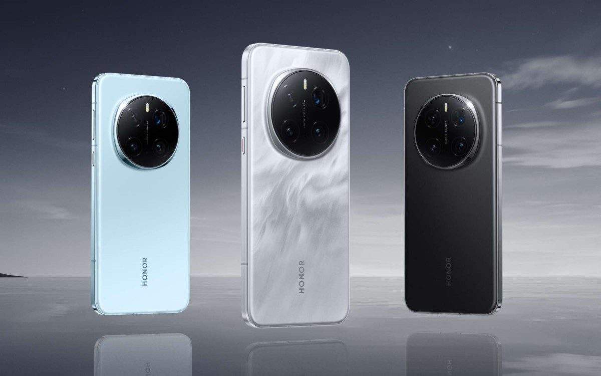 Honor готовит компактный флагманский смартфон 3 Honor Magic7 Mini