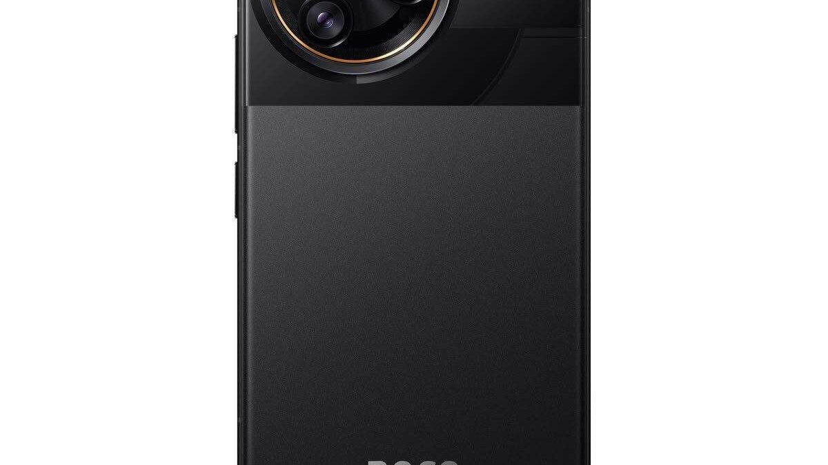 Poco F7 Ultra