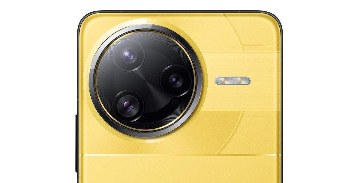 Poco F7 Ultra