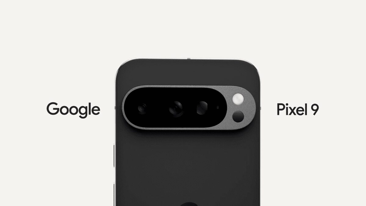 Google Pixel 9 Pro