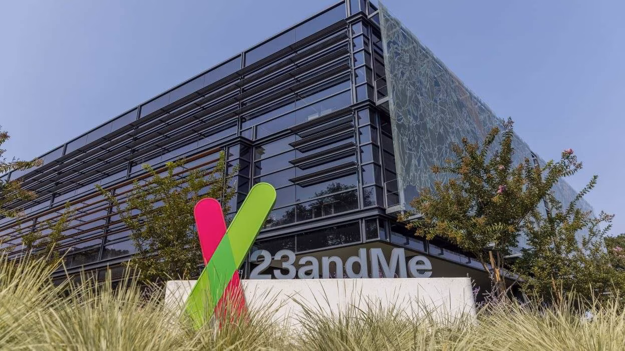 Как удалить свои данные из 23andMe: инструкция по защите генетической информации 2 hero