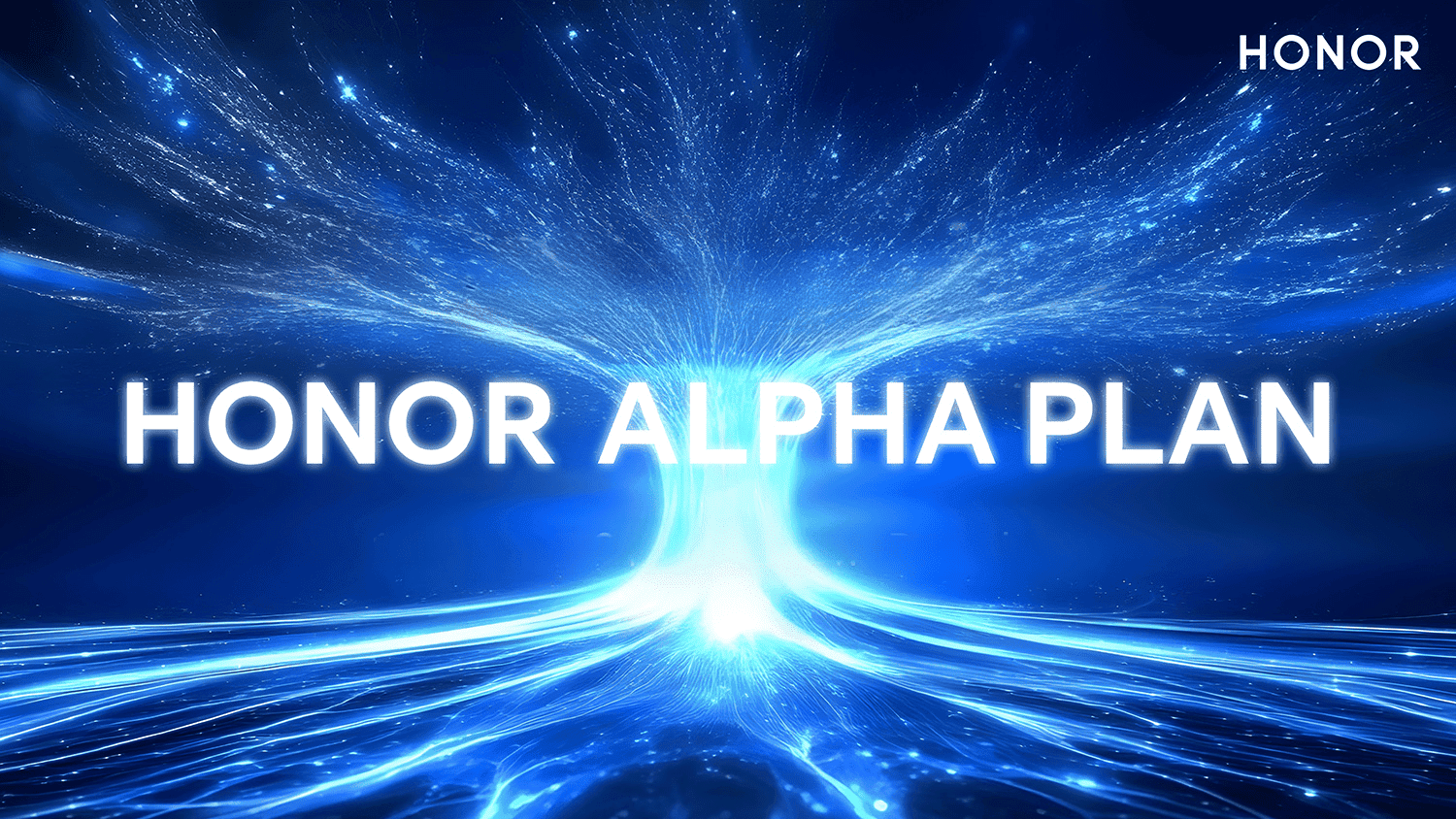 MWC 2025. Honor меняет стратегию: от смартфонов к открытой AI-экосистеме 3 honor alpha plan