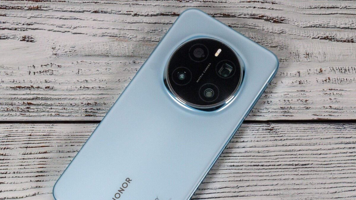 Honor Magic7 Mini