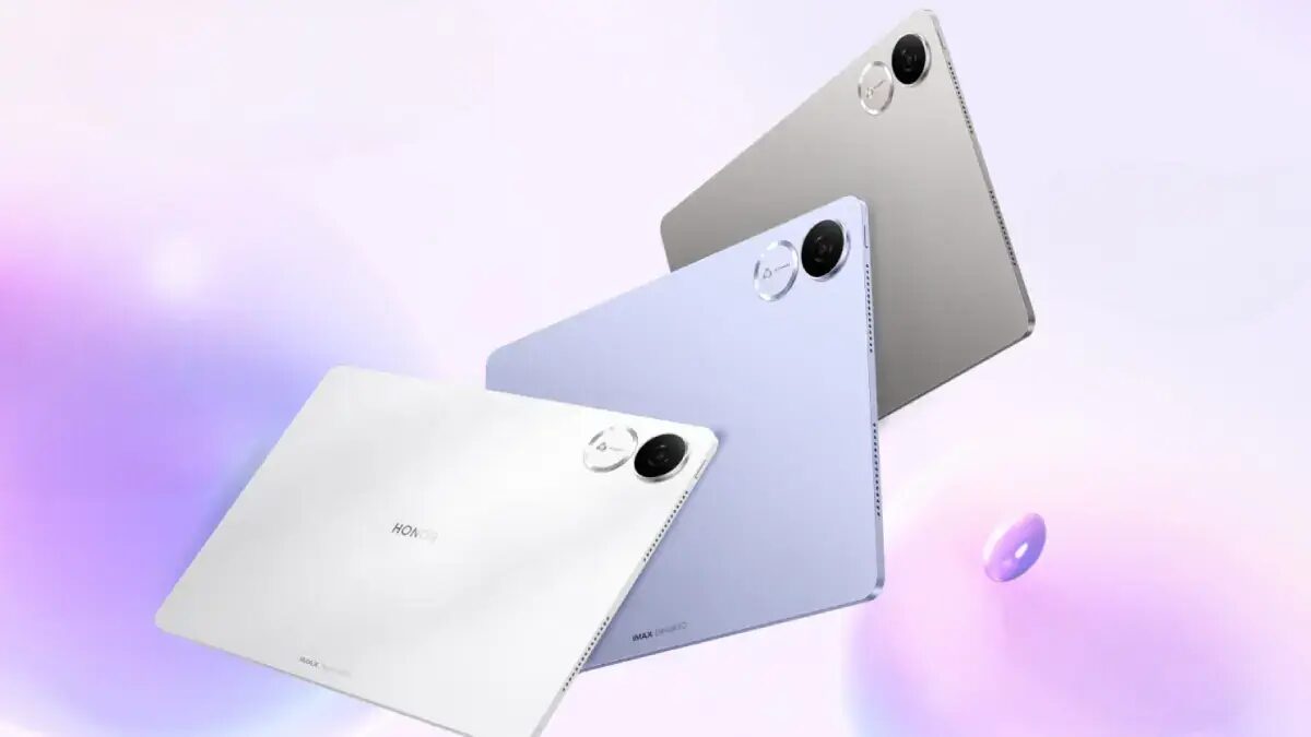 HONOR Pad V9