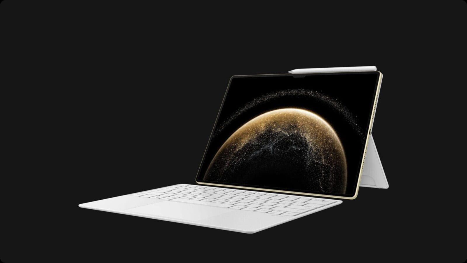 MWC 2025: Huawei представила первый в мире тройной складной смартфон 13 huawei matepad pro 13 2 inch design 1