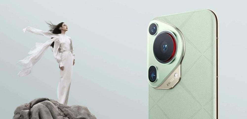 Huawei объявила дату глобального запуска серии Pura 80 2 Huawei Pura 80 Pro