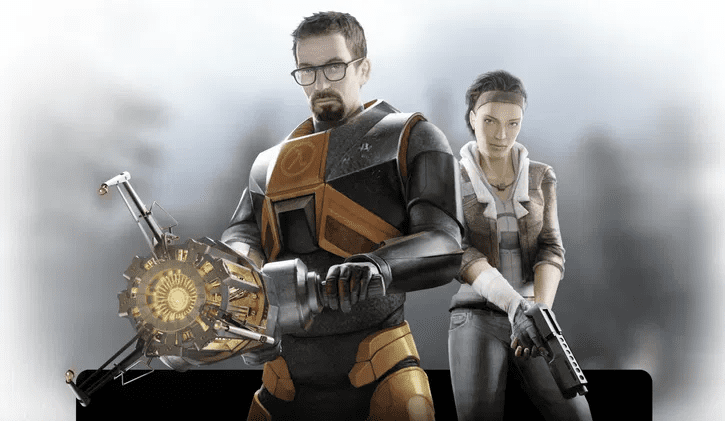 Демоверсия Half-Life 2 RTX появится в Steam на следующей неделе 3 image 23