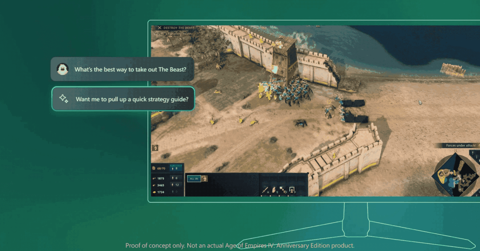 Xbox запускает ИИ-помощника 'Copilot for Gaming' 3 image 24