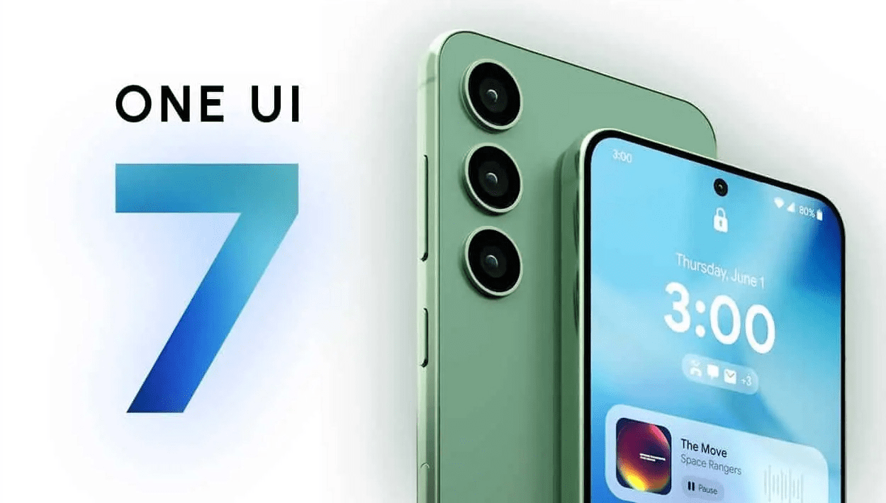 Samsung расширяет список устройств, поддерживающих One UI 7 3 image 42