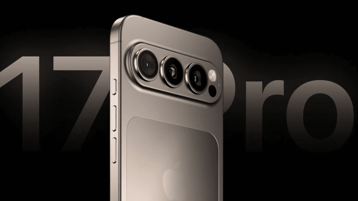 На iPhone 17 можно будет снимать видео с разрешением 8к 3 image 54