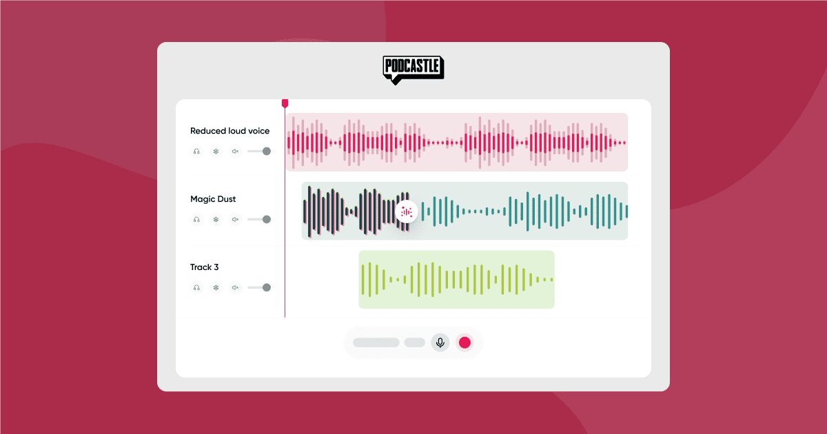 Подкаст-платформа Podcastle запускает модель преобразования текста в речь с более чем 450 ИИ голосами 3 image 9