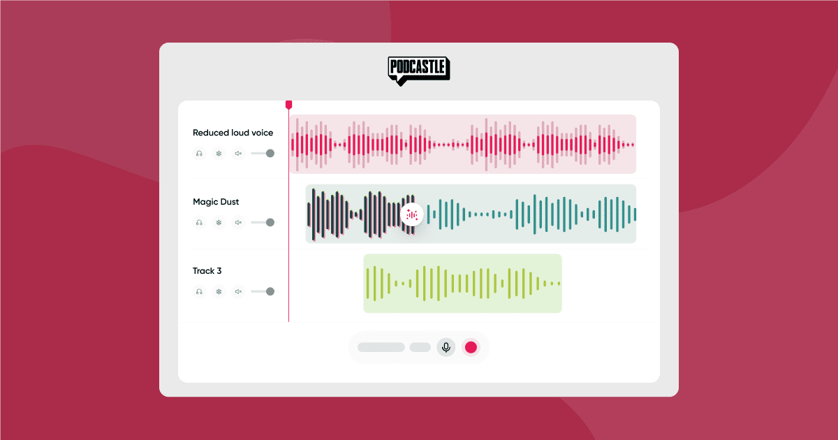Подкаст-платформа Podcastle запускает модель преобразования текста в речь с более чем 450 ИИ голосами 4 image 9