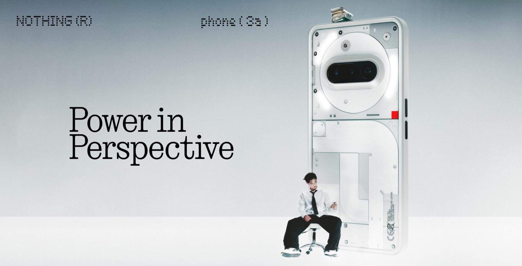 В России стартовали продажи Nothing Phone (3a) на AliExpress 8 image1 1