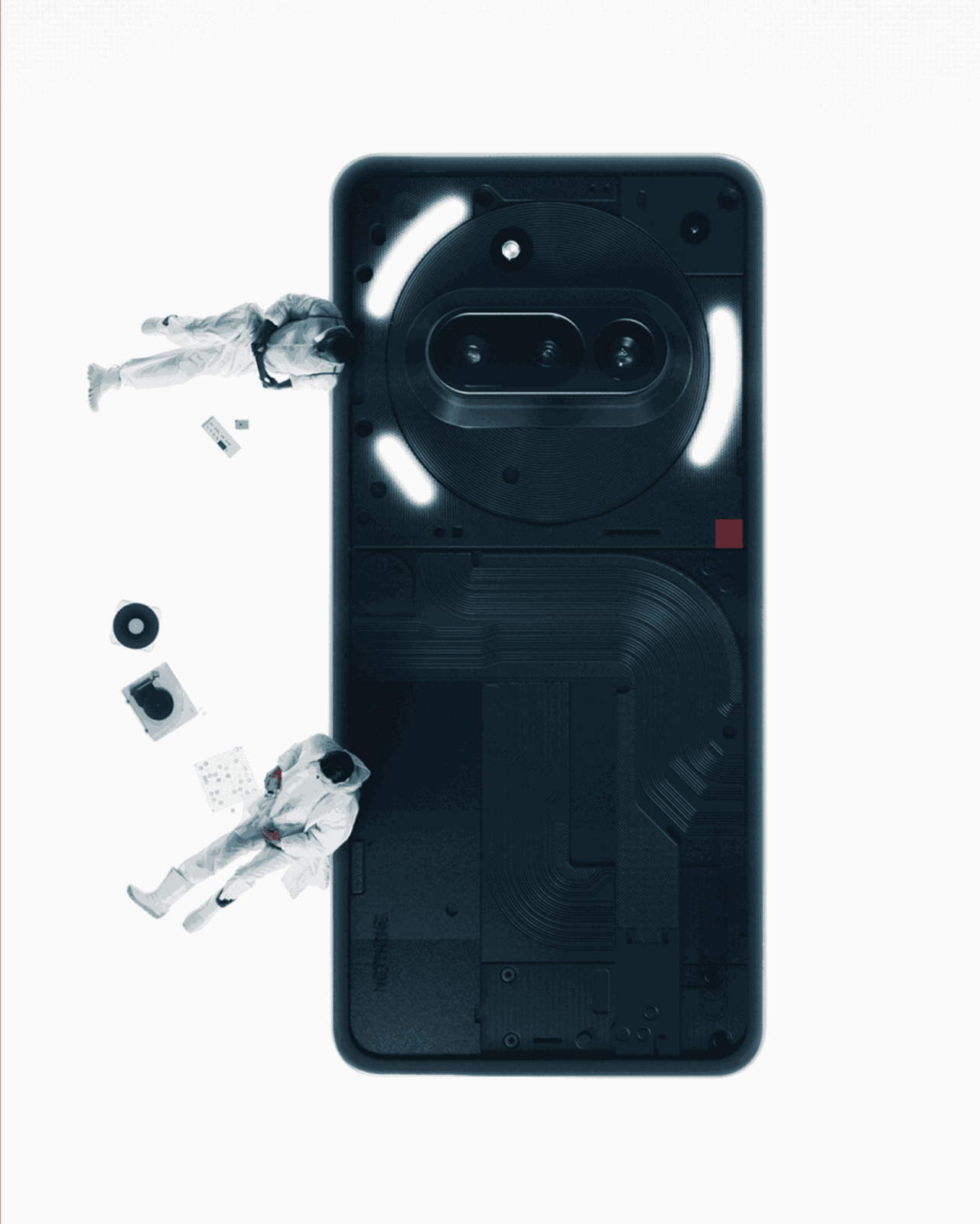 В России стартовали продажи Nothing Phone (3a) на AliExpress 10 image3