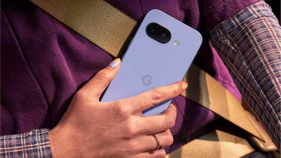 Google откладывает выпуск Pixel 9a, чтобы устранить загадочную «проблему с качеством компонентов» 3 img 1521