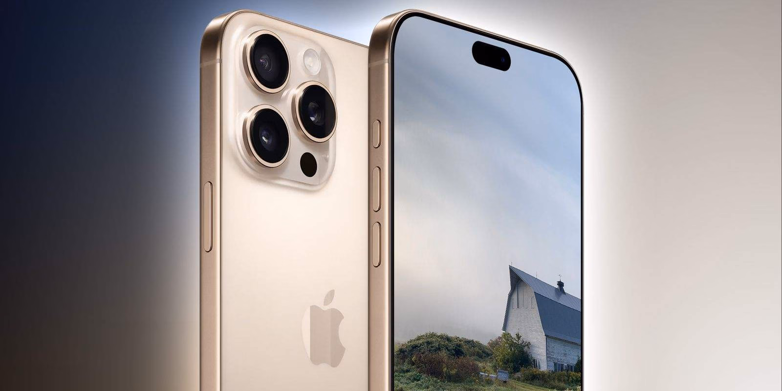 Apple разрабатывает новый 5G-модем C2 для iPhone 18 Pro 1 iPhone 18 Pro