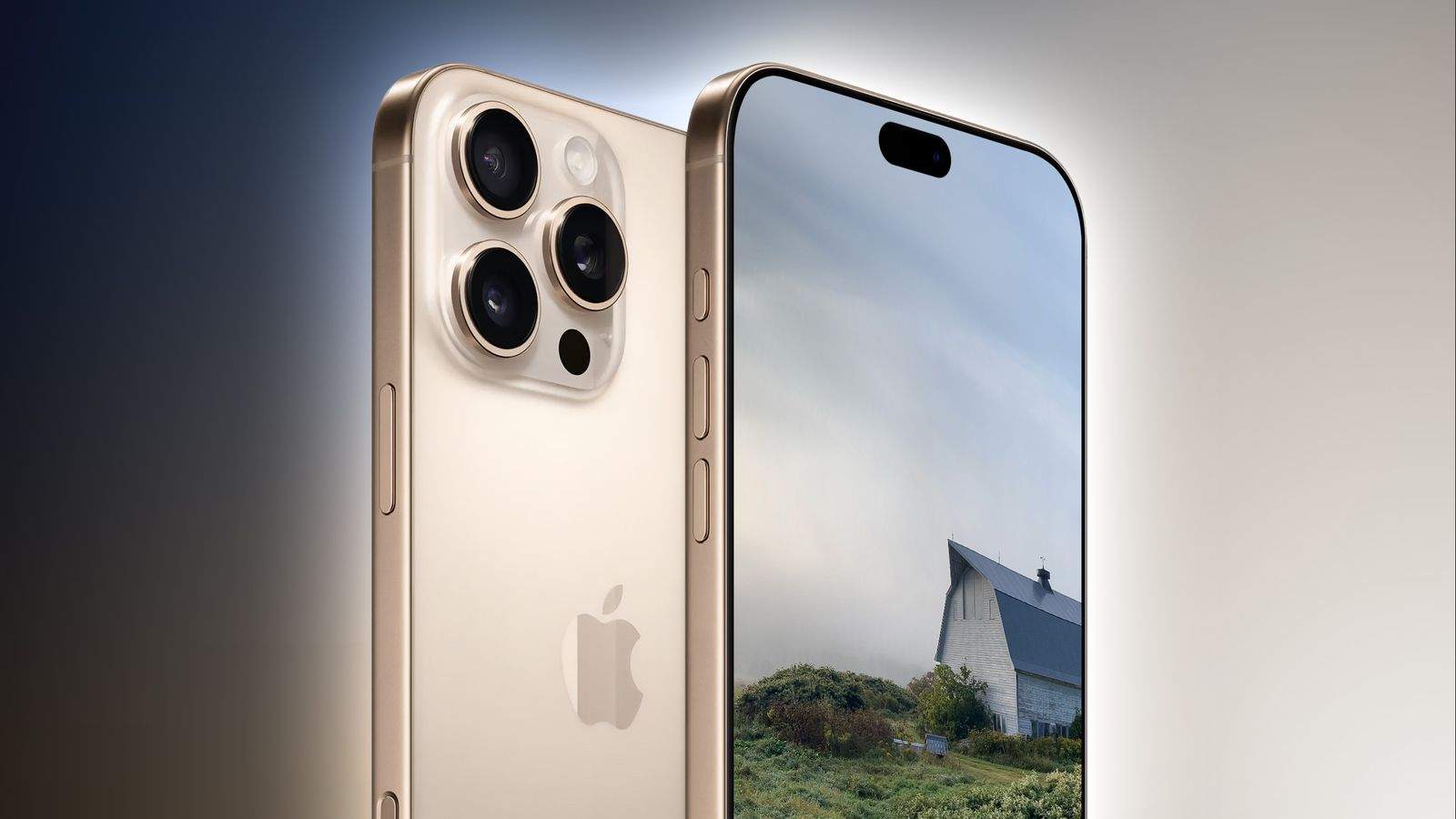 Продажи iPhone в Китае продолжают падать: Apple опускается на пятое место 3 iPhone 18 Pro