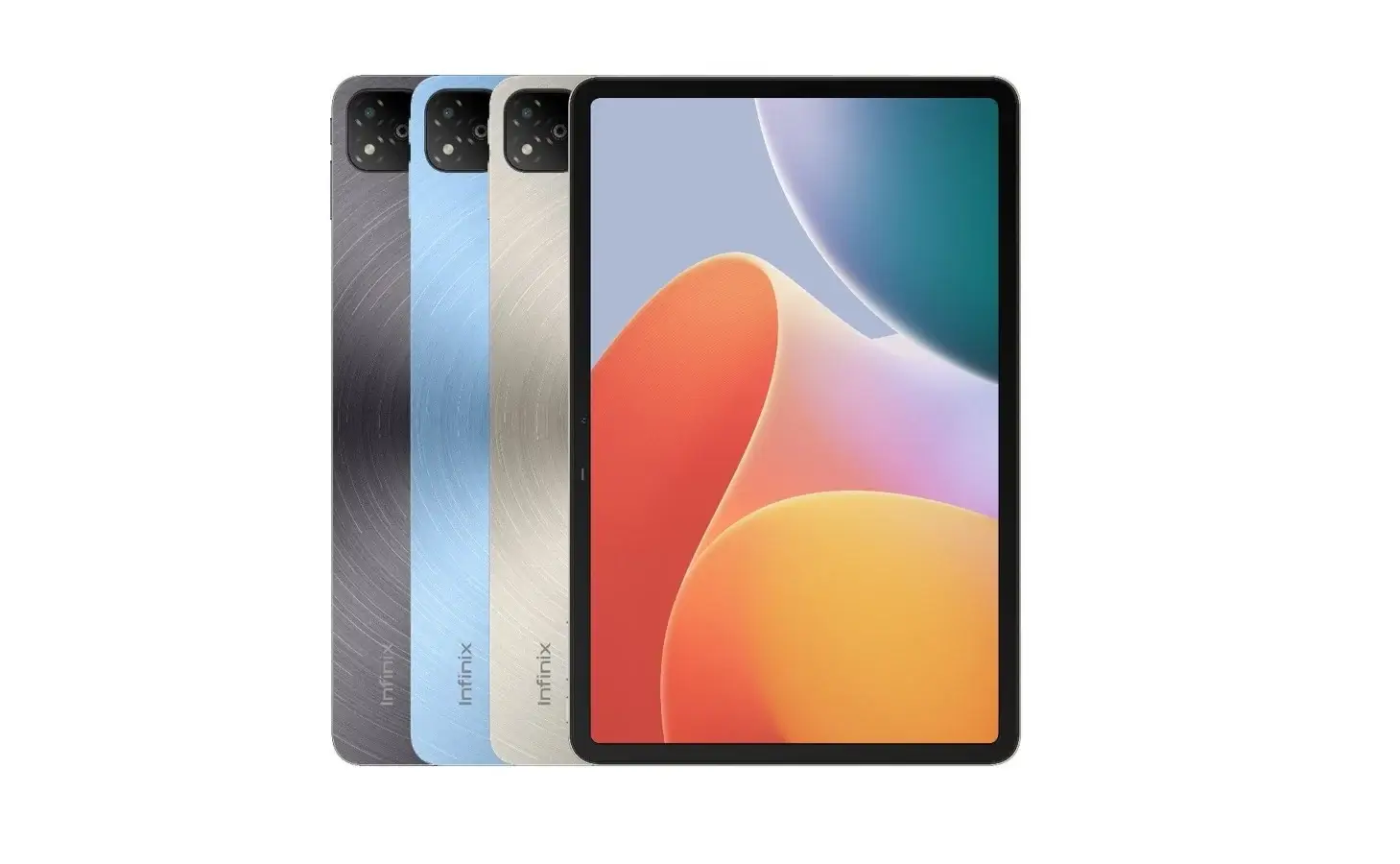 Infinix готовит игровой планшет XPAD GT с улучшенной производительностью 3 infinix