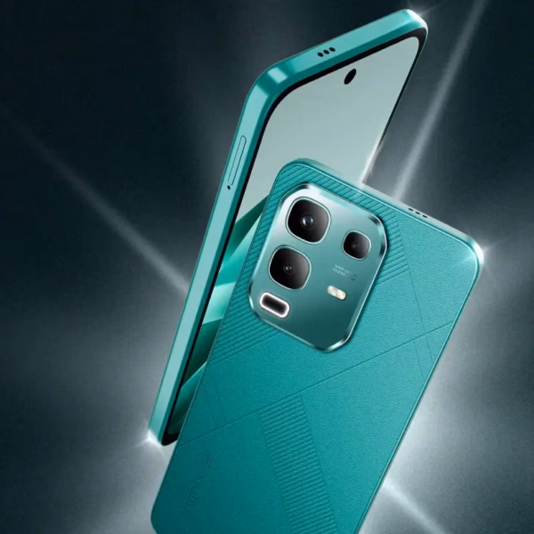 Infinix Note 50x