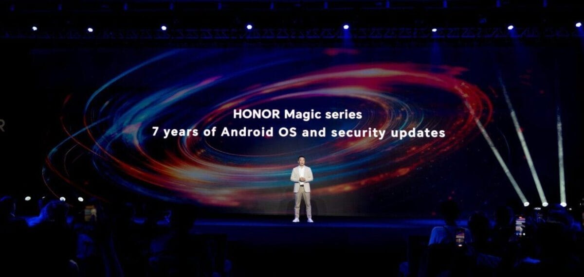 james announces7 years of android os and security updates for the magic series