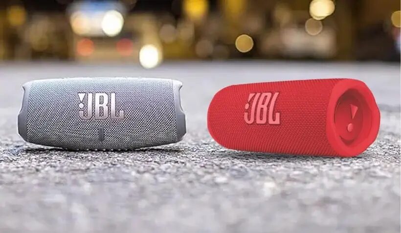 JBL
