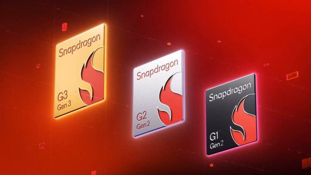 Snapdragon G