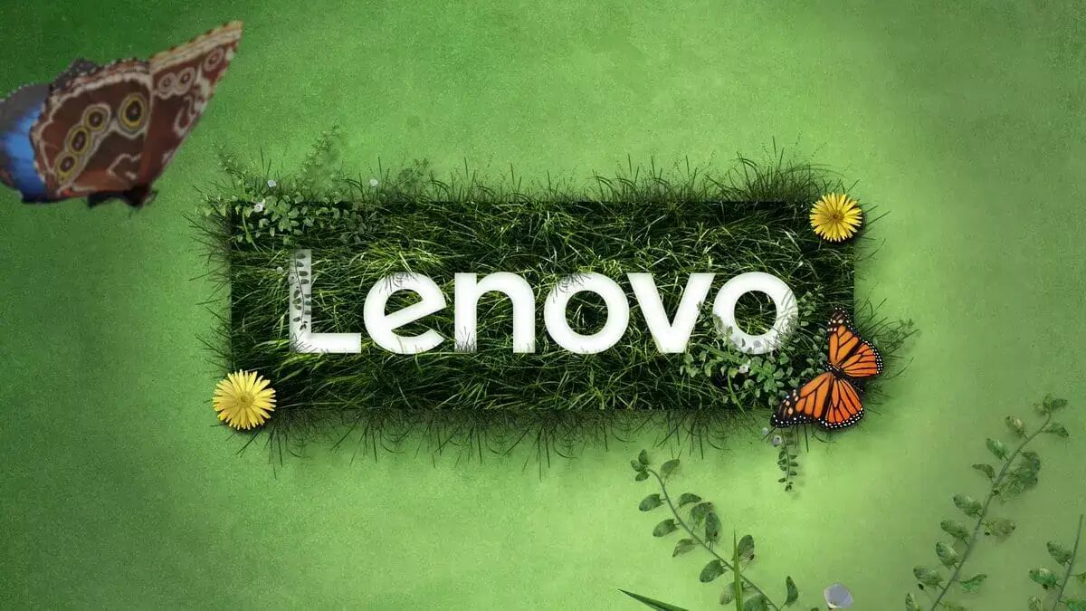 MWC 2025: Lenovo представила Yoga 7 (2025) — новые 2-в-1 ноутбуки с Ryzen AI и OLED-дисплеями 2 Lenovo