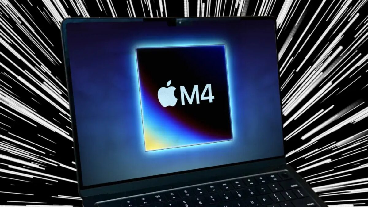Apple выпускает новый MacBook Air с чипом M4 2 MacBook Air M4
