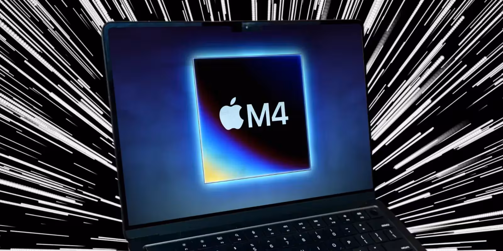 Apple выпускает новый MacBook Air с чипом M4 3 MacBook Air M4