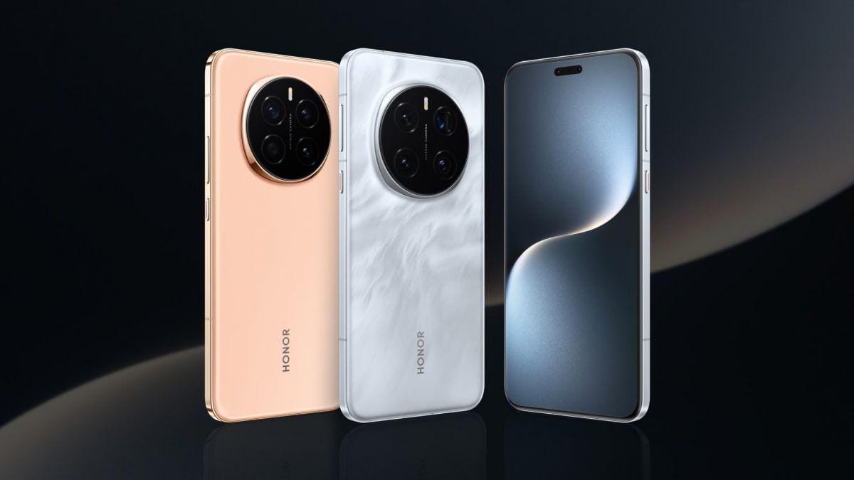 Honor Magic 7 Pro с передовой AI-камерой поступил в продажу в России 8 magic 7 magic 7 pro pc