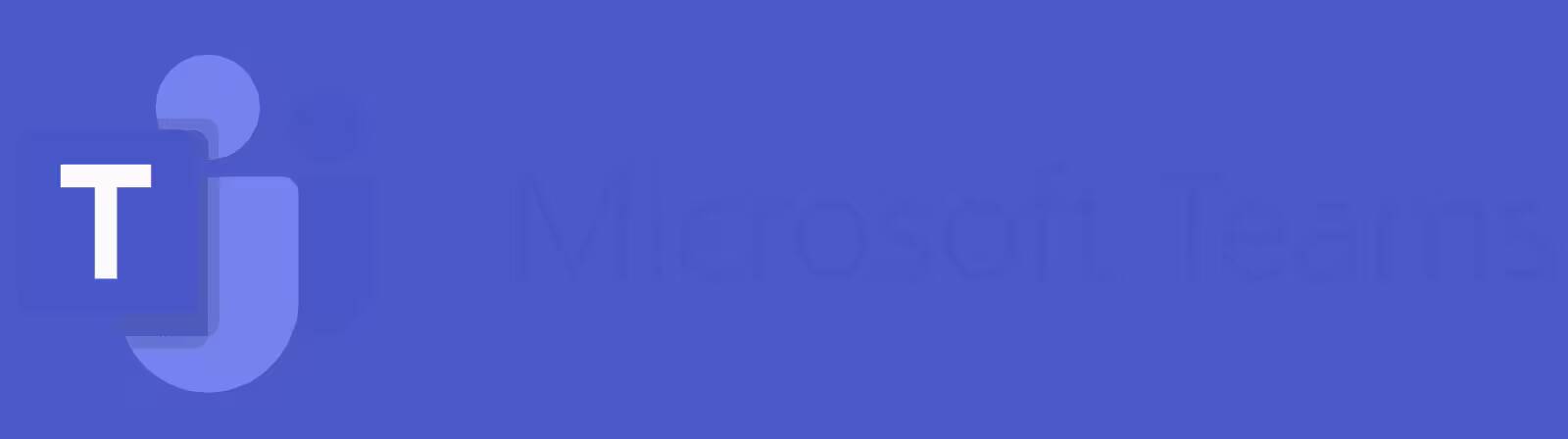Microsoft Teams