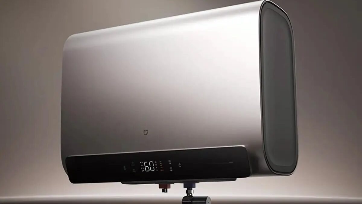 Xiaomi Mijia P10