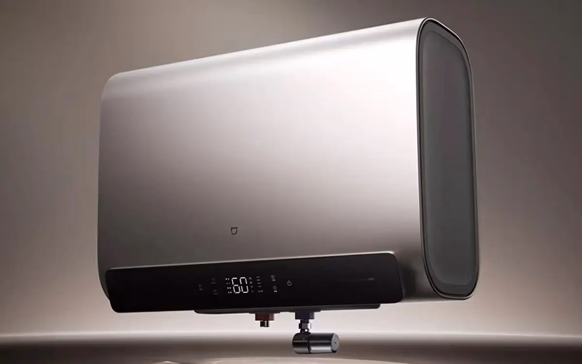 Xiaomi Mijia P10