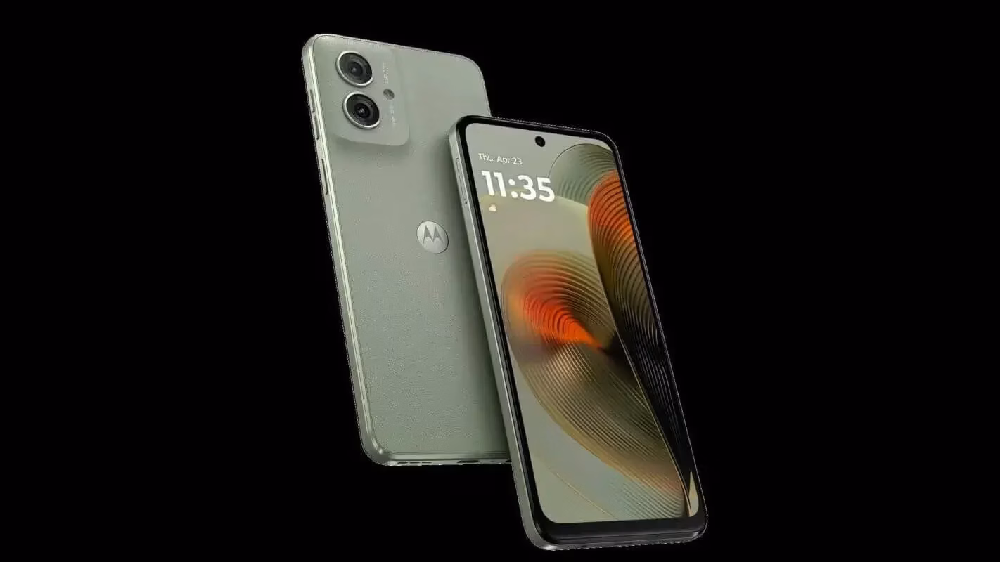 Motorola готовит к запуску Moto G56 5G: первые подробности и характеристики 2 moto g55