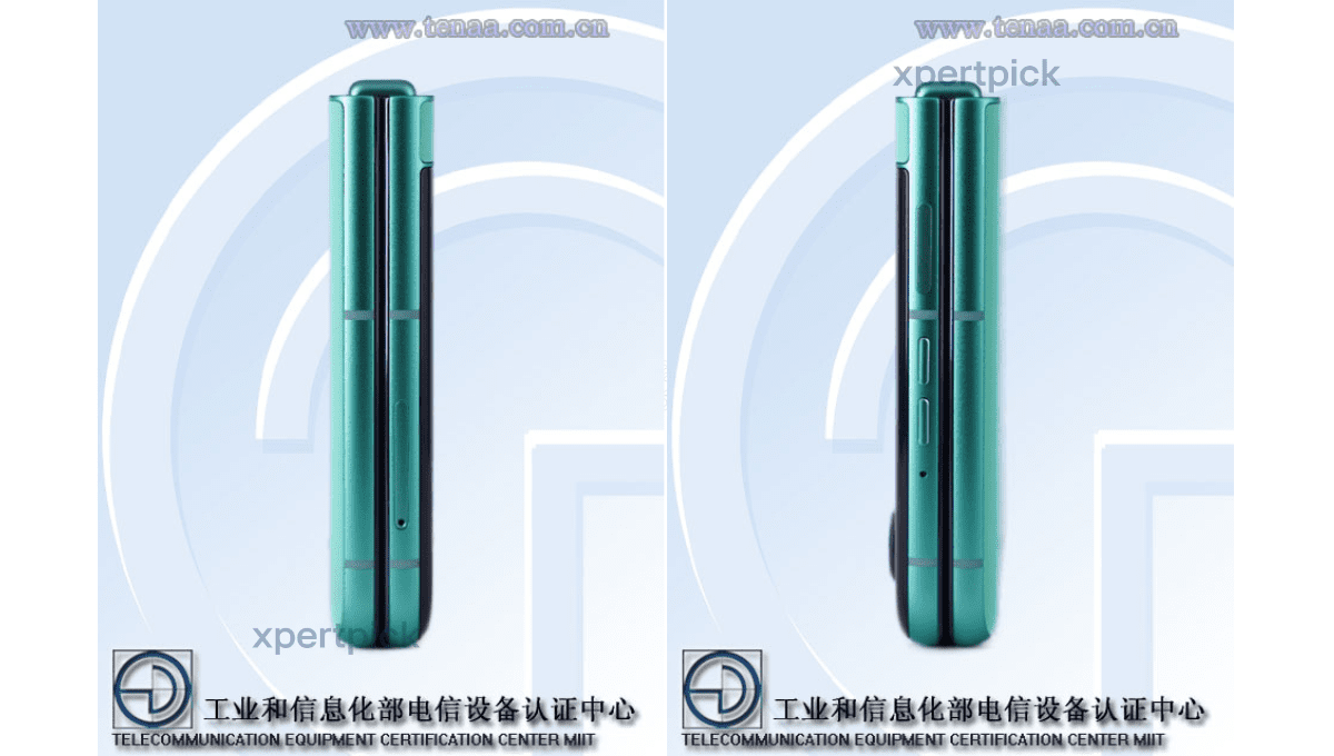 Motorola Razr 2025 засветился в новых изображениях: готовится к скорому релизу 9 motorola razr 60 tenaa images 3.jpg