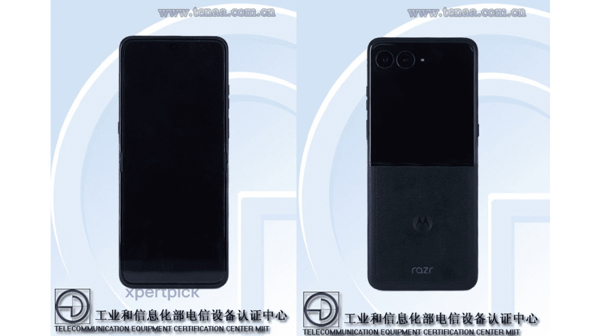 Motorola Razr 2025 засветился в новых изображениях: готовится к скорому релизу 12 motorola razr 60 ultra tenaa images 1.jpg