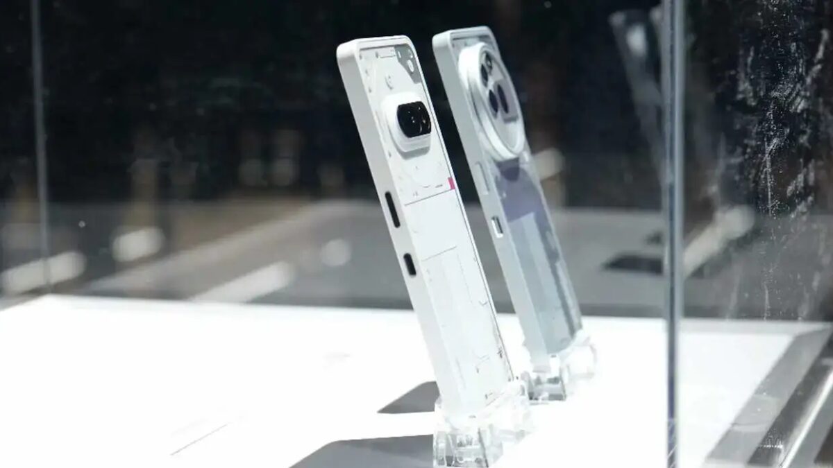 nothing phone 3a mwc 3
