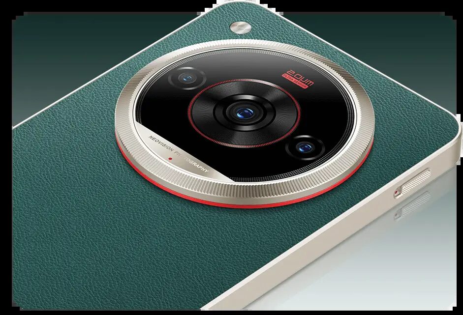 Nubia Focus 2 Ultra
