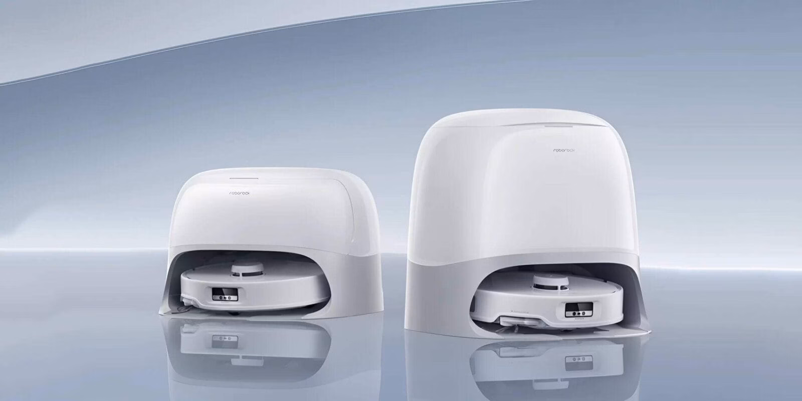 Выпущен робот-пылесос Roborock P20 Ultra 3 Roborock P20 Ultra