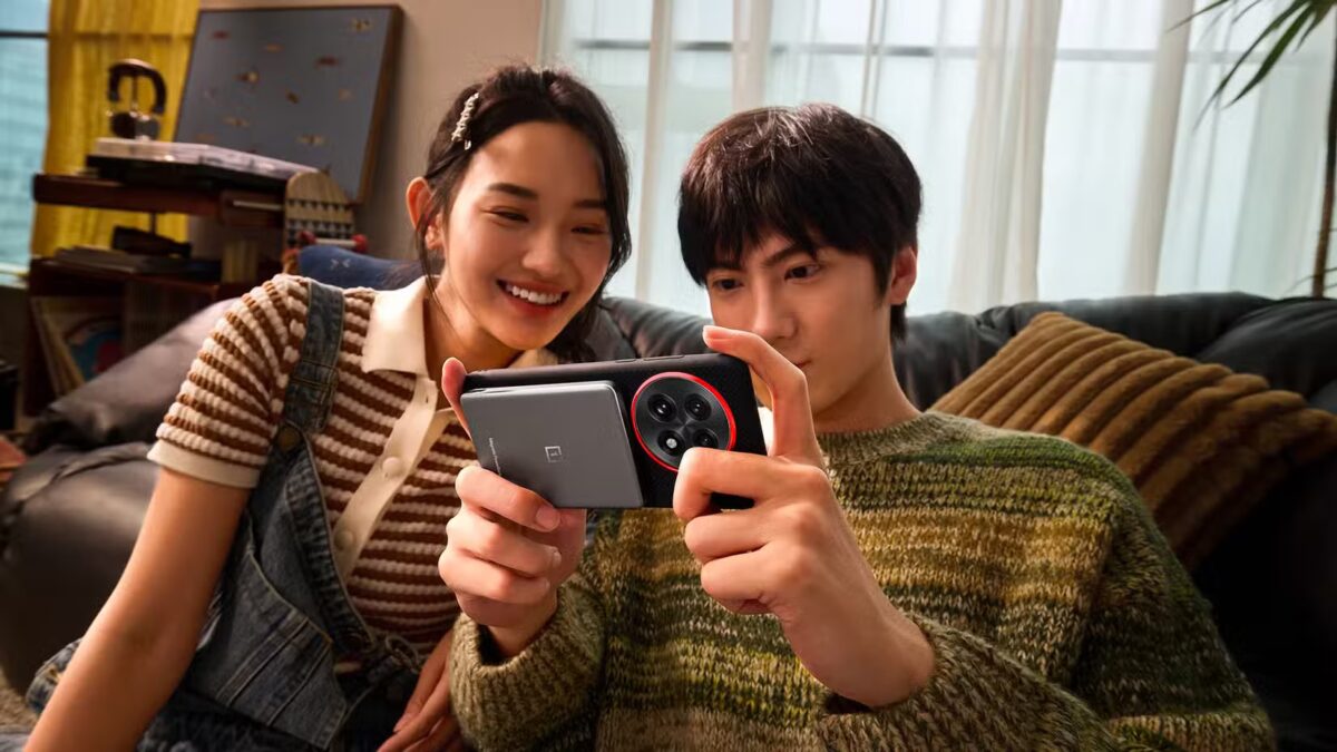 OnePlus