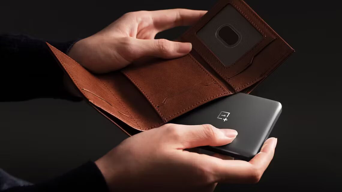 OnePlus