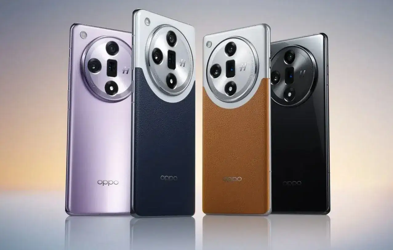 Oppo Find X8 Ultra: сверхбыстрая зарядка и мощная батарея официально подтверждены 4 oppo find x8 ultra