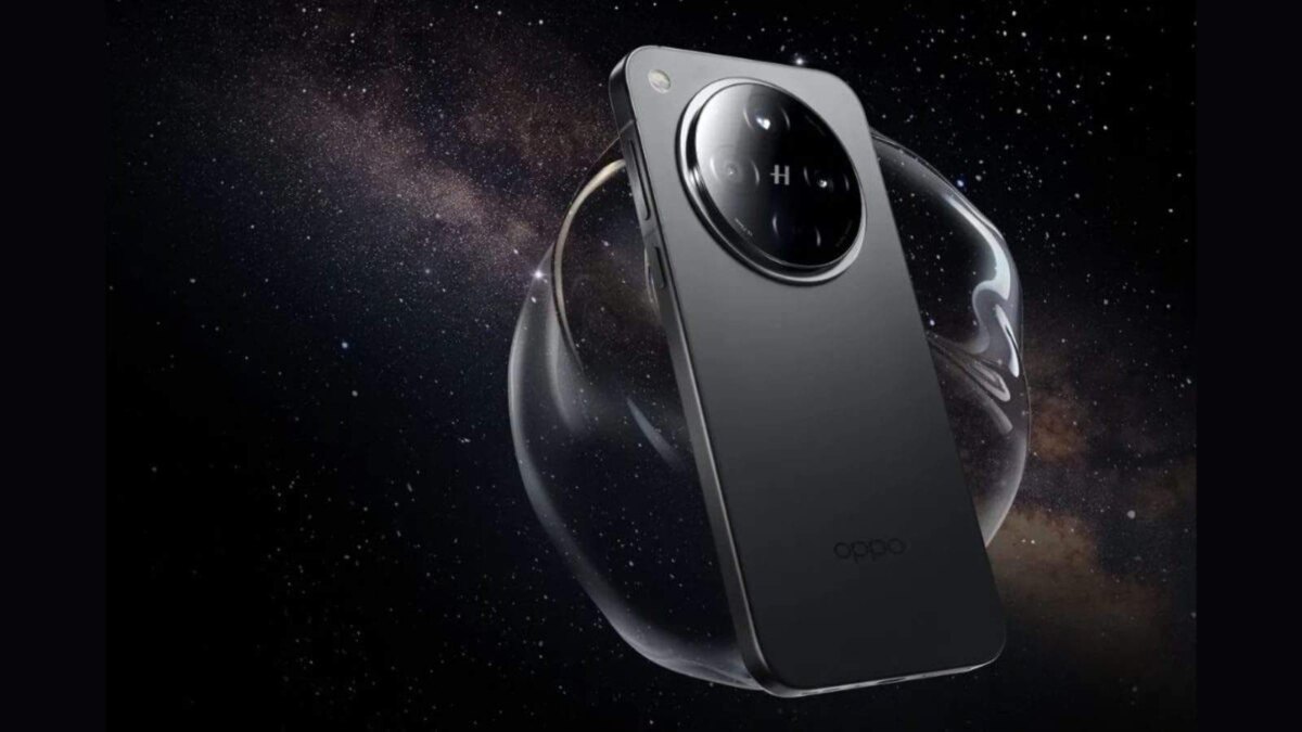 Oppo Find X8 Ultra