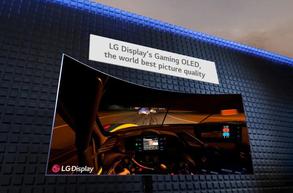 LG