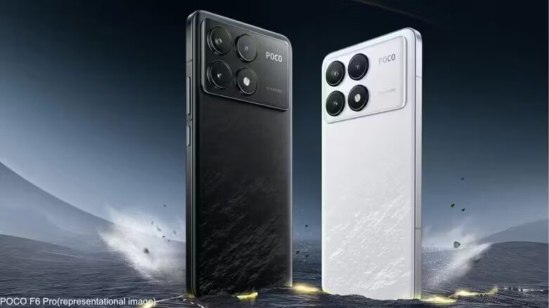 Poco F7 Ultra получает еще одну сертификацию перед выпуском 2 Poco F7 Ultra